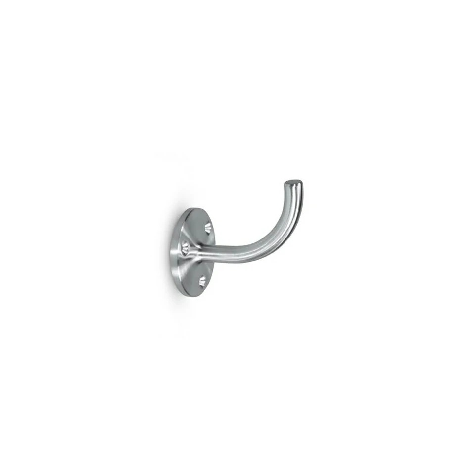 Welded Handrail Brackets - Hengke Casting product image 1