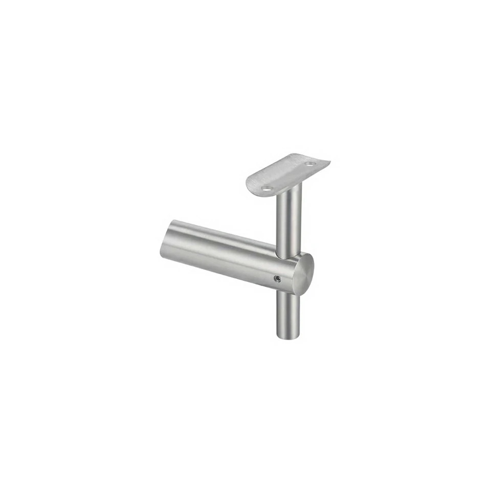 Tube-to-Tube Handrail Brackets - Hengke Casting product image 1