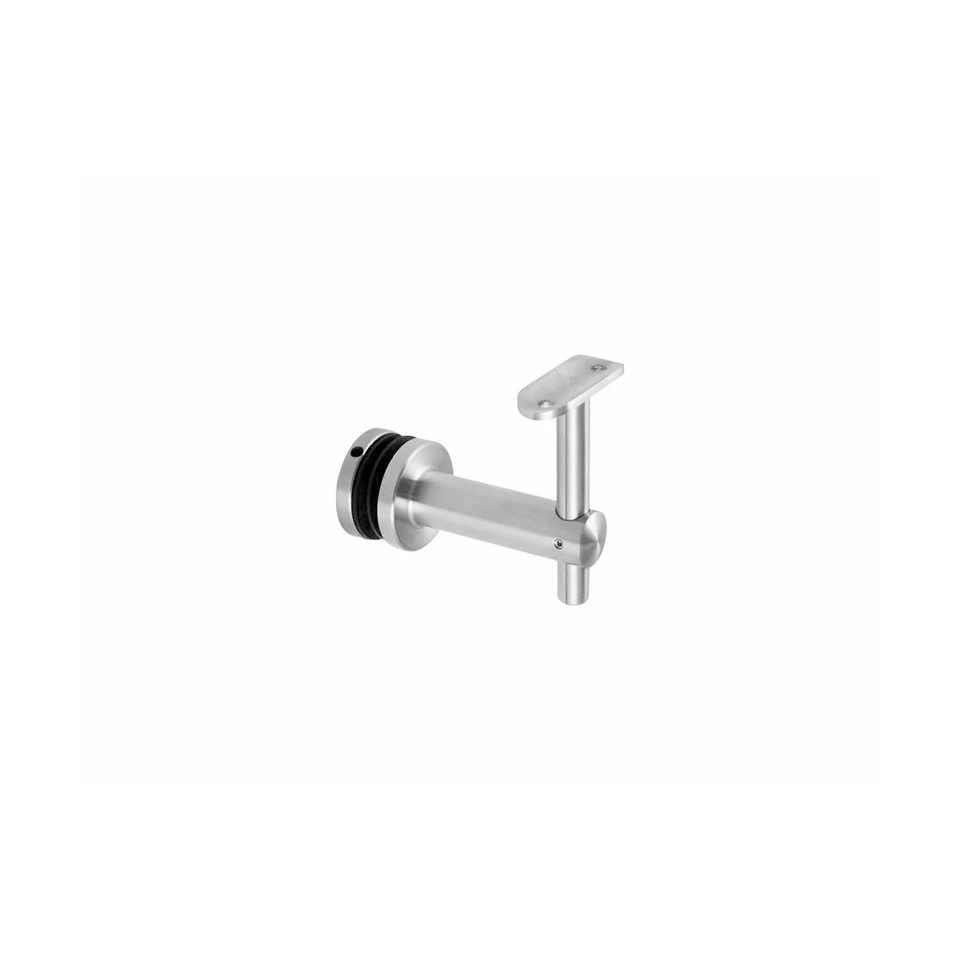 Glass-to-Tube Handrail Brackets - Hengke Casting product image 1
