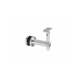 Glass-to-Tube Handrail Brackets - Hengke Casting product image 7