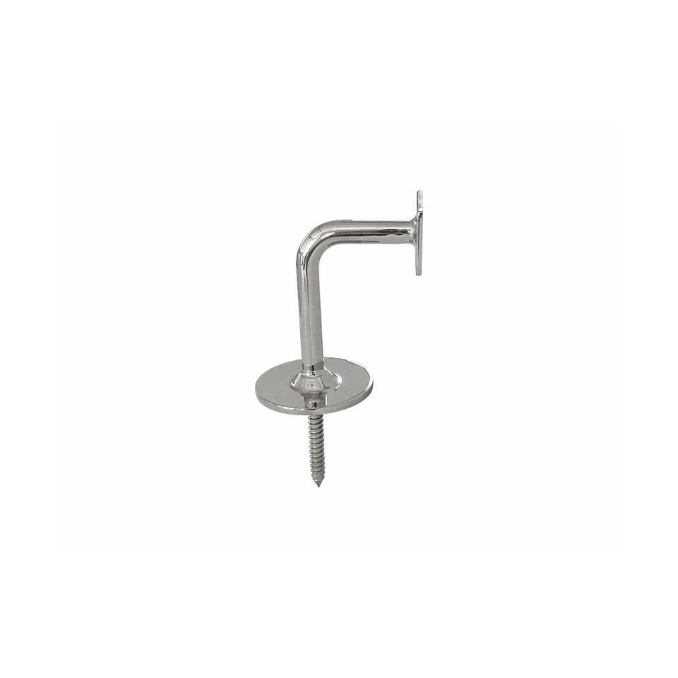Coach-Screw Handrail Brackets - Hengke Casting product image 1