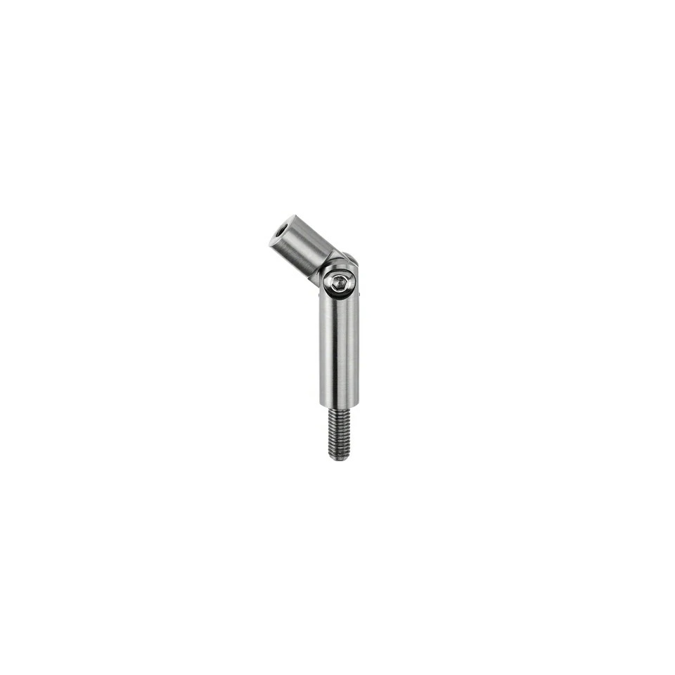 Adjustable Handrail Stems - Hengke Casting product image 1