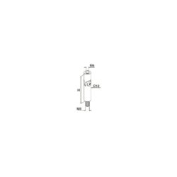 Adjustable Handrail Stems - Hengke Casting product image 6