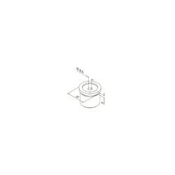 Handrail Adapters and Reducers - Hengke Casting product image 6
