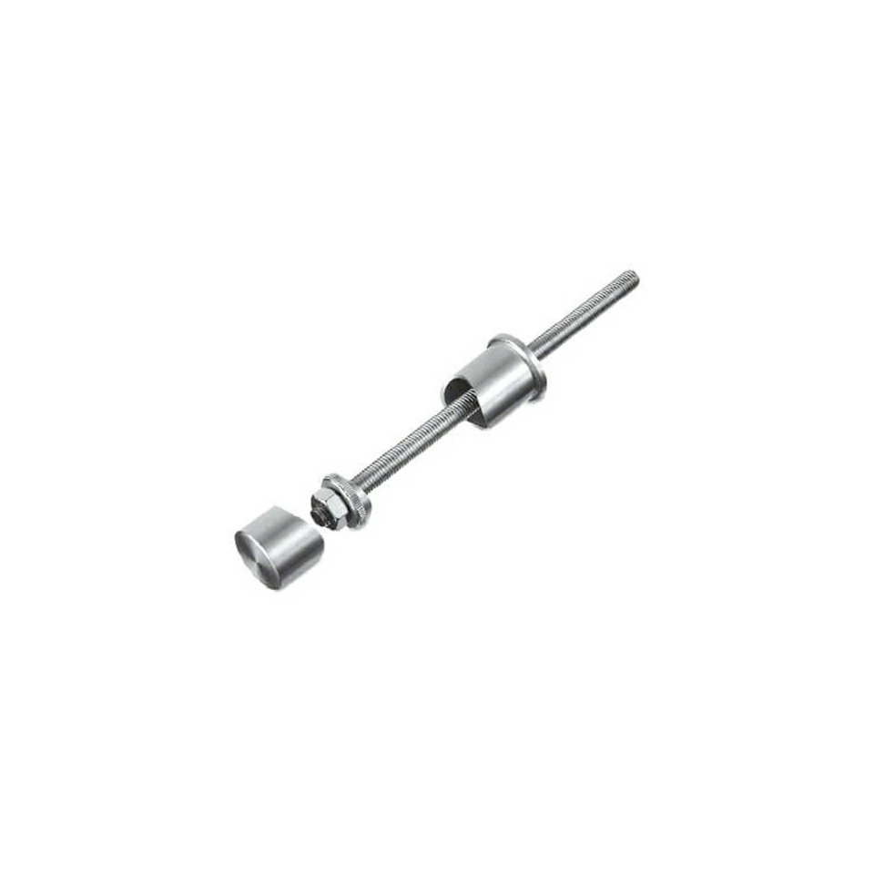 Side-Mount Baluster Brackets - Hengke Casting product image 3