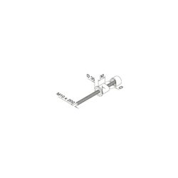 Side-Mount Baluster Brackets - Hengke Casting product image 8