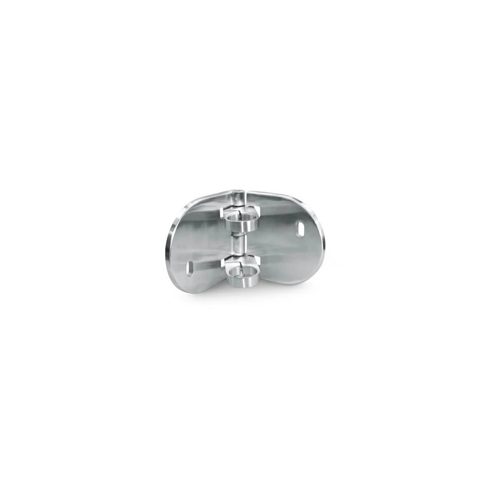 Corner Baluster Brackets - Hengke Casting product image 3