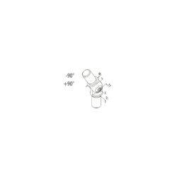 Adjustable Bar Connectors - Hengke Casting product image 8