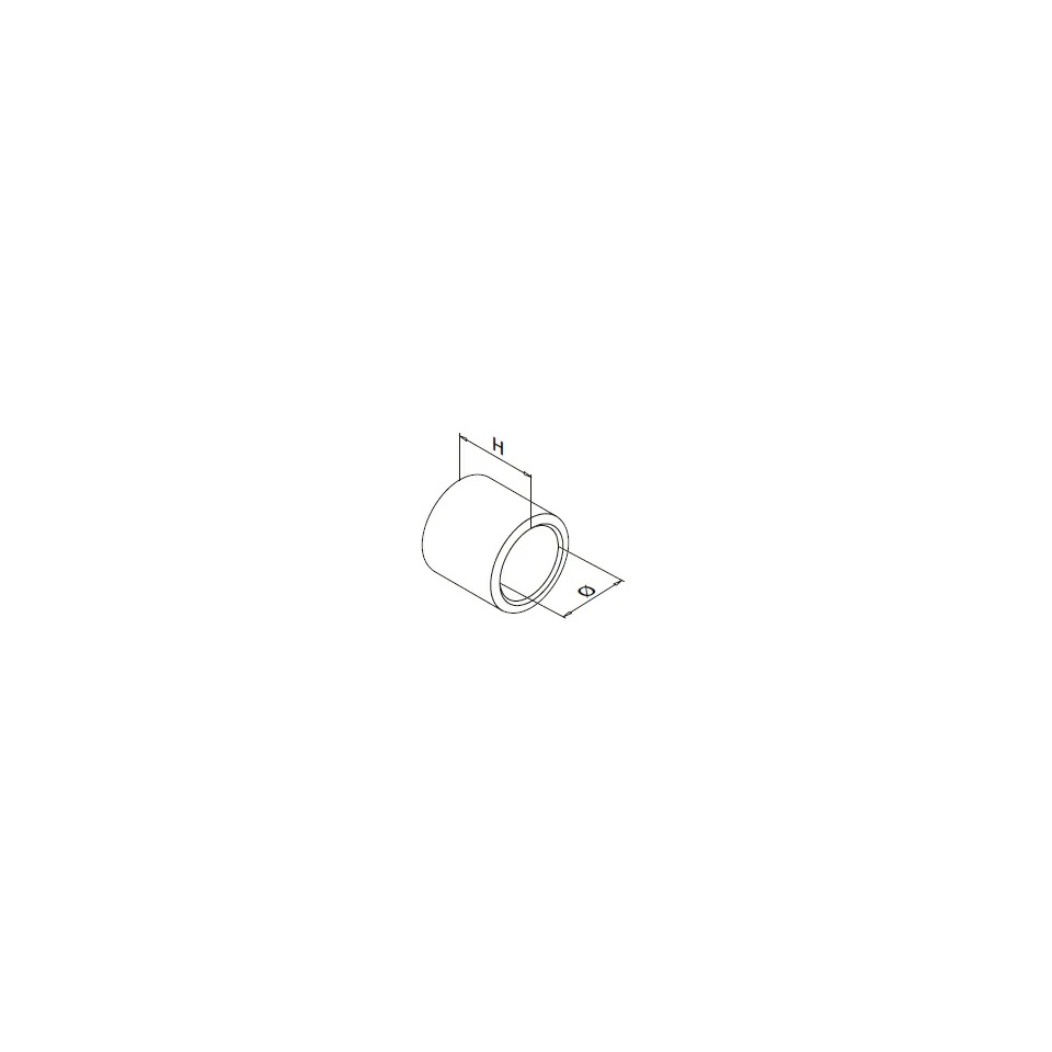 Bar End Caps - Hengke Casting product image 4