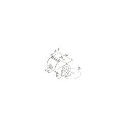 Panel and Sheet Holders - Hengke Casting product image 6