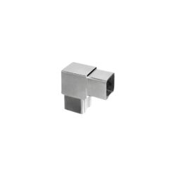 Square Tube 90-Degree Elbows - Hengke Casting product image 5