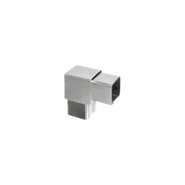 Square Tube 90-Degree Elbows - product image 1