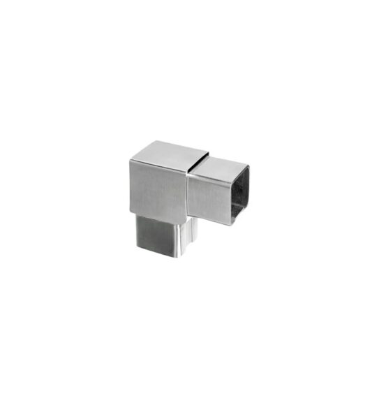 Square Tube 90-Degree Elbows - product image 1