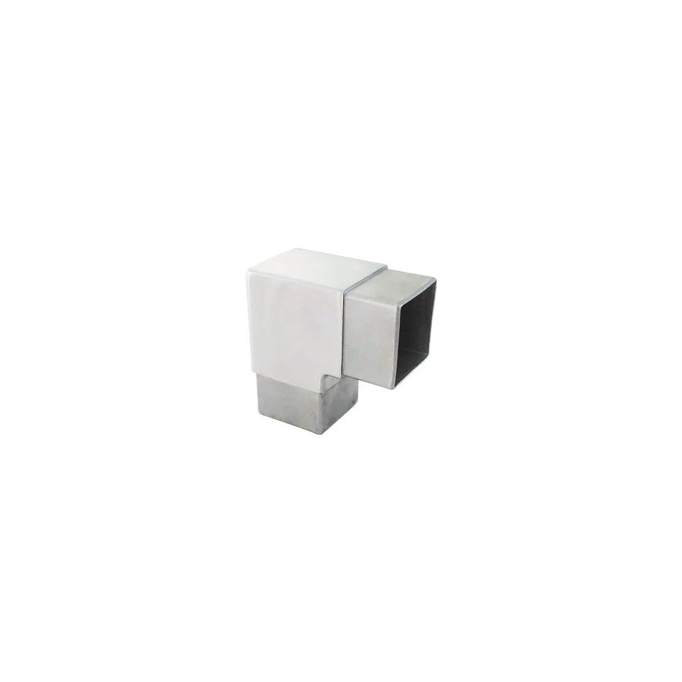 Square Tube 90-Degree Elbows - Hengke Casting product image 3
