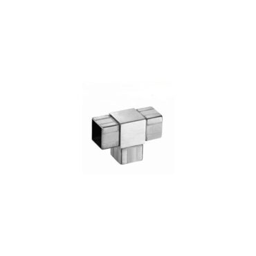 Square Tube Tee Joiners - product image 1