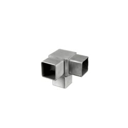 Square Tube Tee Joiners - Hengke Casting product image 7