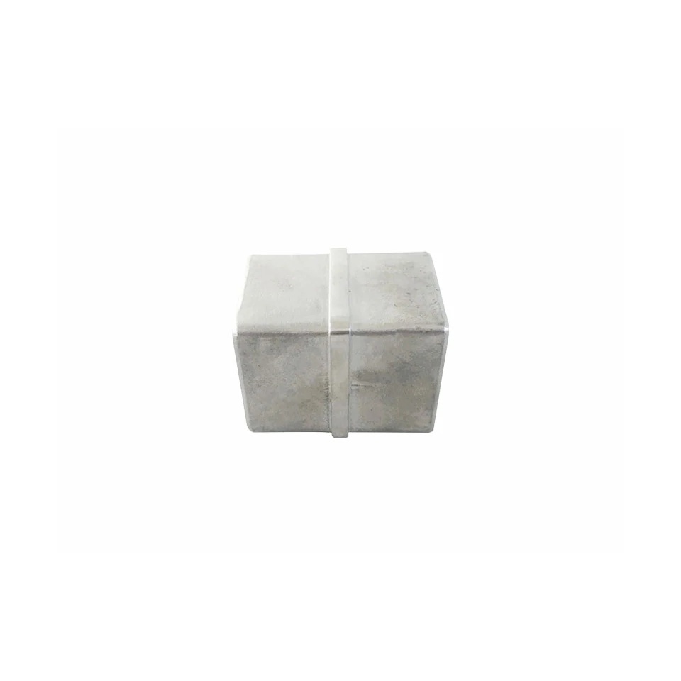 Square Tube Inline Joiners - Hengke Casting product image 3
