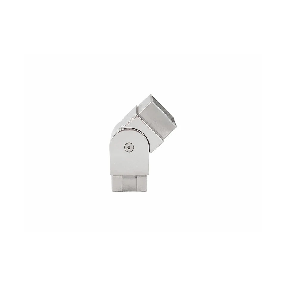 Adjustable Square Tube Joiners - Hengke Casting product image 3