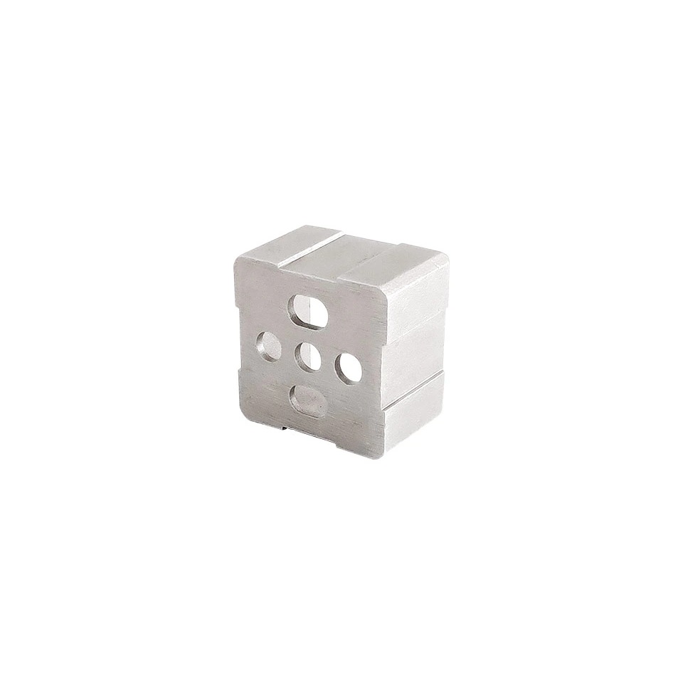 Square Tube Inserts - Hengke Casting product image 3