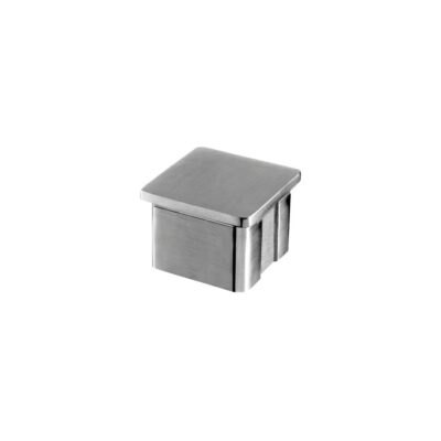 Square Tube End Caps - product image 1