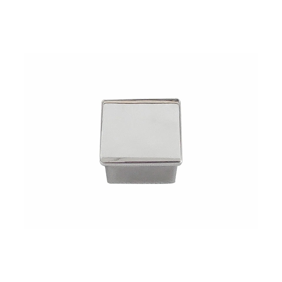 Square Tube End Caps - Hengke Casting product image 3