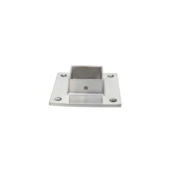 Square Tube Base Flanges - Hengke Casting product image 5