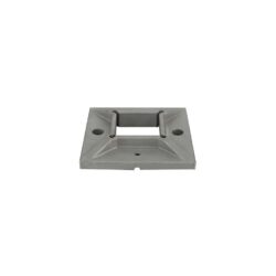Square Tube Base Flanges - Hengke Casting product image 7