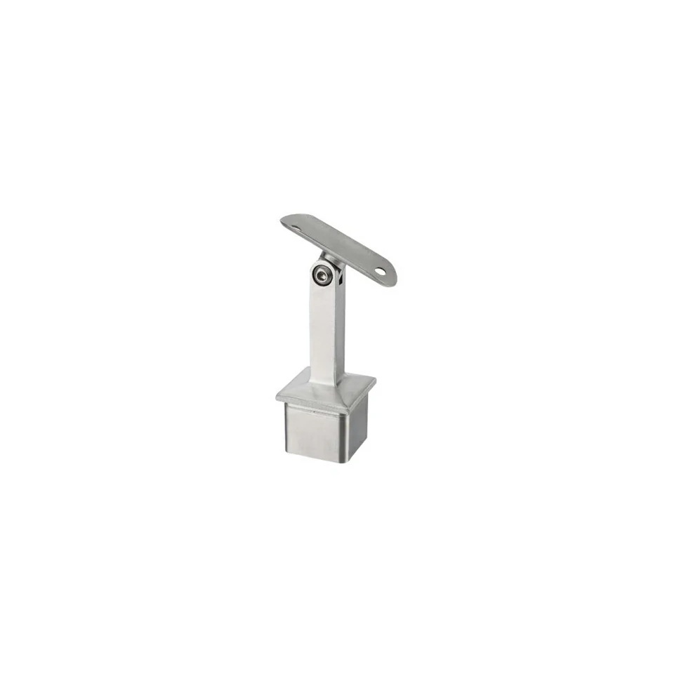 Square Handrail Supports - Hengke Casting product image 3