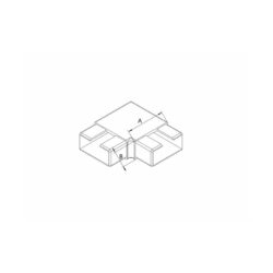 Rectangular Tube Elbows - Hengke Casting product image 6