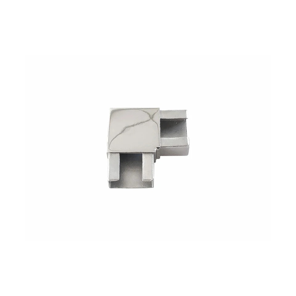 Rectangular Tube Elbows - Hengke Casting product image 3