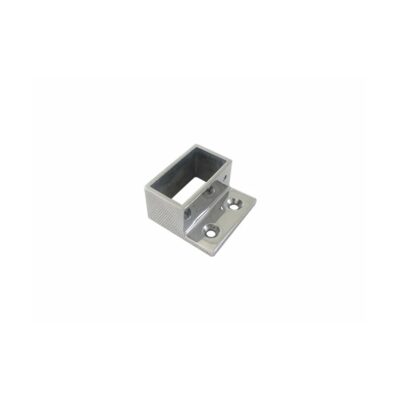 Rectangular Mounting Flanges and Base Plates - product image 1