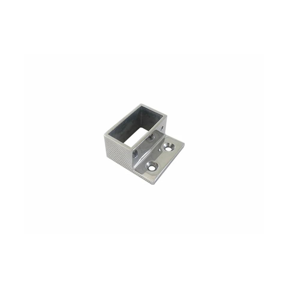 Rectangular Mounting Flanges and Base Plates - Hengke Casting product image 3