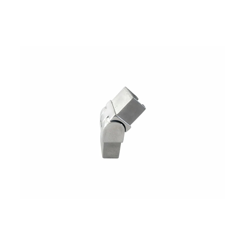 Adjustable Rectangular Tube Joiners - Hengke Casting product image 1
