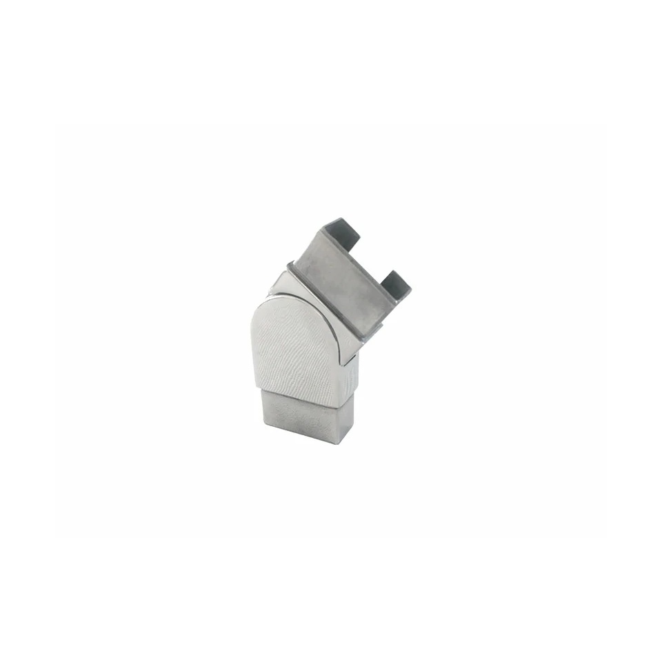 Adjustable Rectangular Tube Joiners - Hengke Casting product image 3