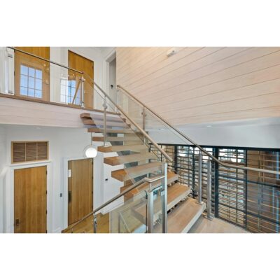 Post Glass Railing Systems - product image 1