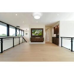 Post Glass Railing Systems - Hengke Casting product image 8