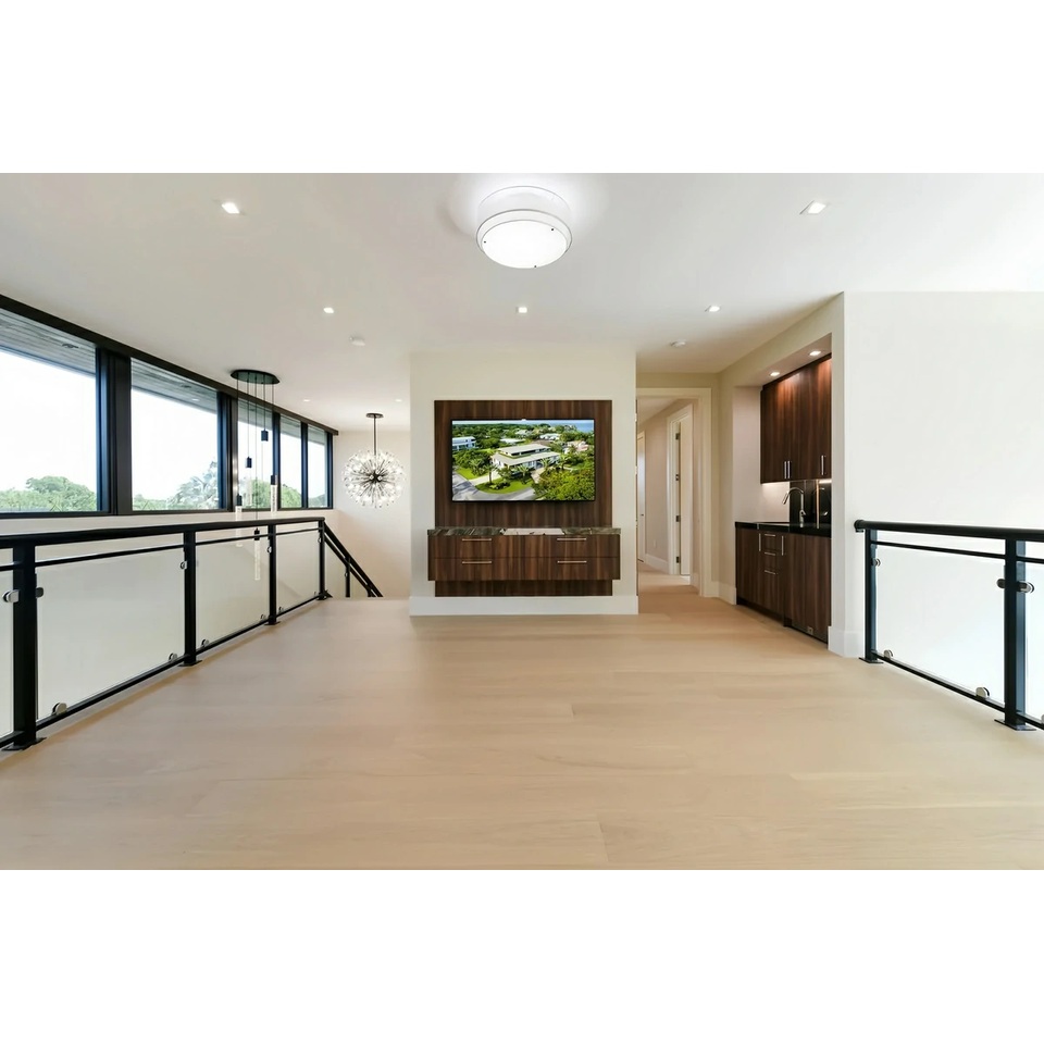 Post Glass Railing Systems - Hengke Casting product image 4