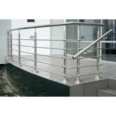 Stainless Steel Bar Railing Systems - product image 1
