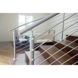 Stainless Steel Bar Railing Systems - Hengke Casting product image 7