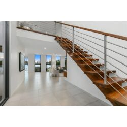 Stainless Steel Bar Railing Systems - Hengke Casting product image 8