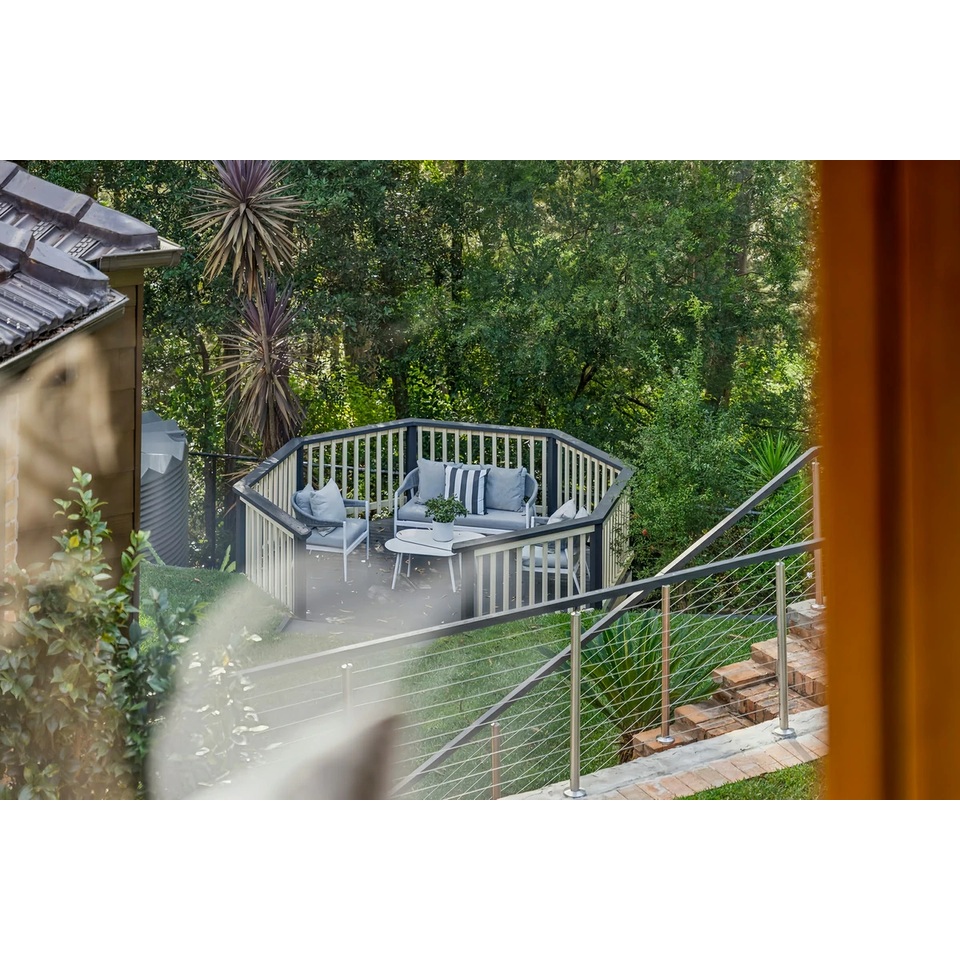Cable Railing Systems - Hengke Casting product image 4