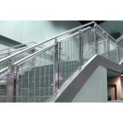 Wire-Mesh Panel Railing Systems - Hengke Casting product image 7