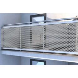 Perforated-Panel Railing Systems - Hengke Casting product image 7