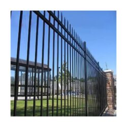 Galvanized Carbon Steel Railing and Fencing - Hengke Casting product image 5
