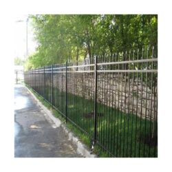 Galvanized Carbon Steel Railing and Fencing - Hengke Casting product image 6