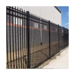 Galvanized Carbon Steel Railing and Fencing - Hengke Casting product image 8