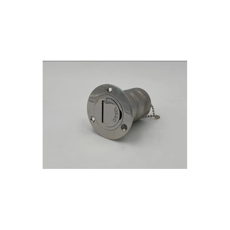 Keyless Deck Fillers - Hengke Casting product image 2