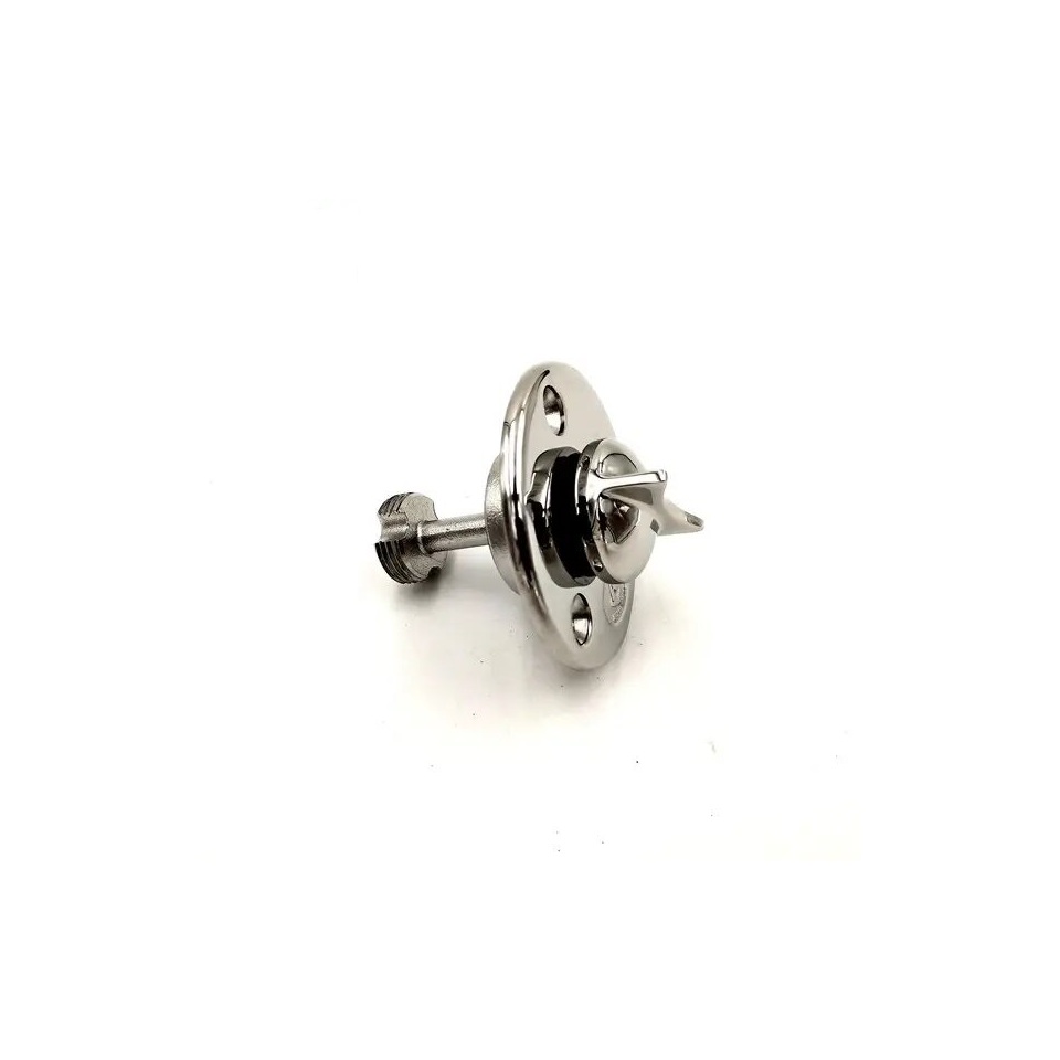 Marine Drain Plugs - Hengke Casting product image 1