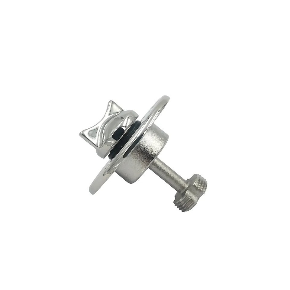 Marine Drain Plugs - Hengke Casting product image 2