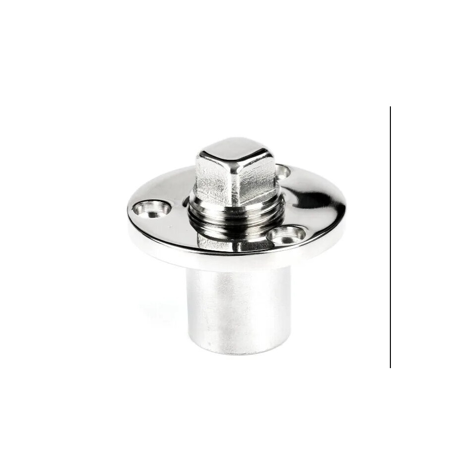 Marine Drain Plugs - Hengke Casting product image 3